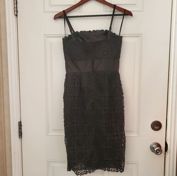 WHBM Dress - Picture 4 of 12